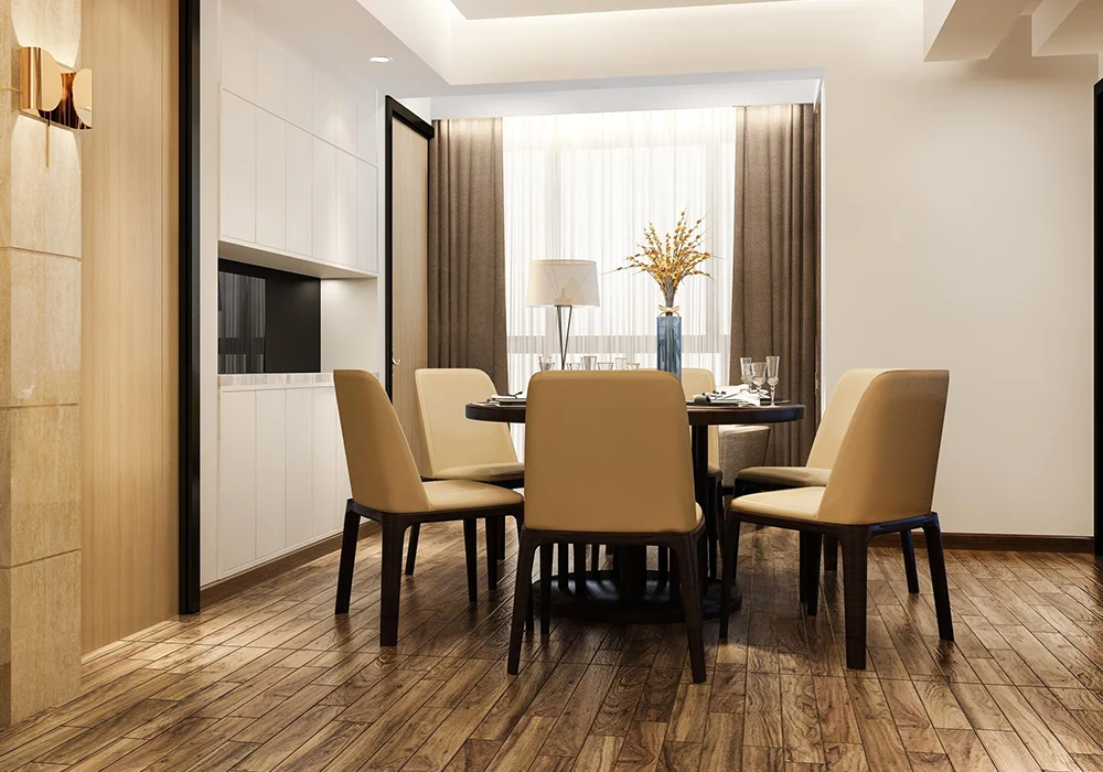Floor Sanding