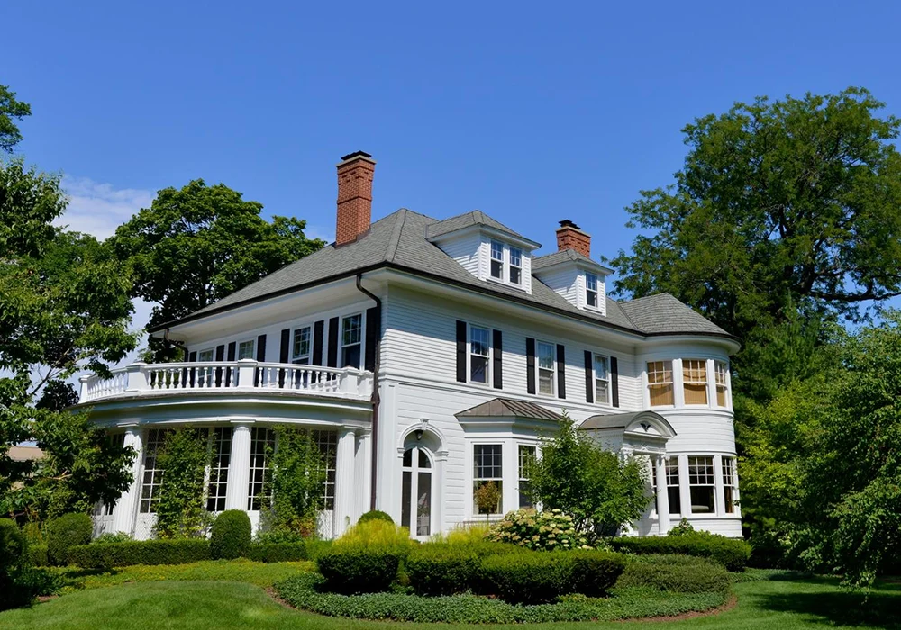 Roofing and Siding